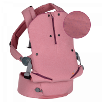 Little Pea_1__11009565_BeSafe_Haven_Haze-P-Leaf_Back_X-straps